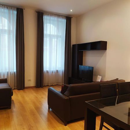 The Palace Suites And Apartments Πράγα Εξωτερικό φωτογραφία