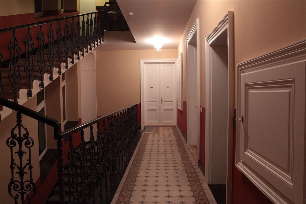 The Palace Suites And Apartments Πράγα Εξωτερικό φωτογραφία