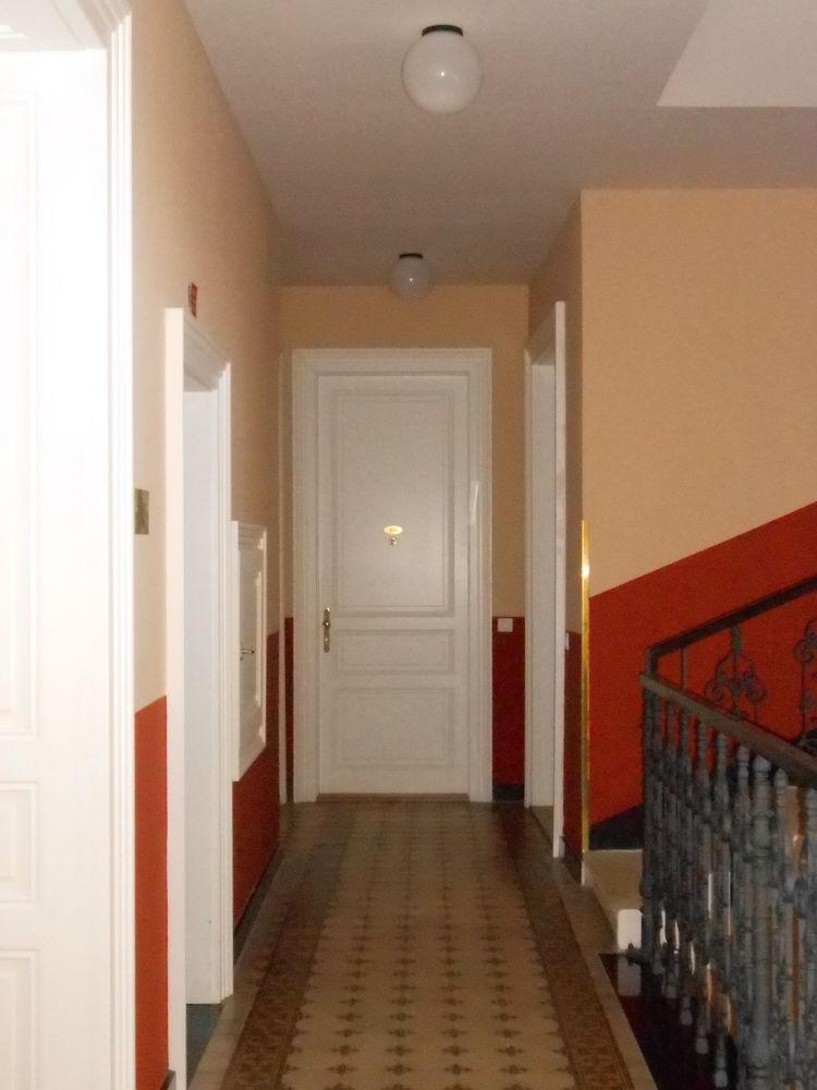 The Palace Suites And Apartments Πράγα Εξωτερικό φωτογραφία