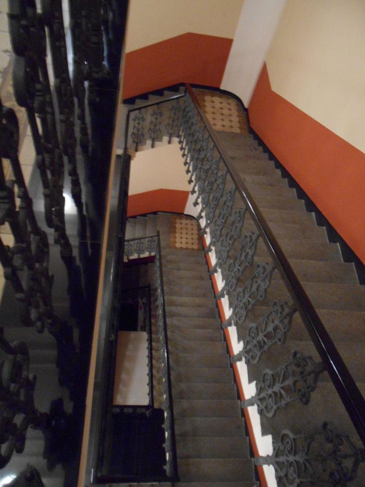 The Palace Suites And Apartments Πράγα Εξωτερικό φωτογραφία