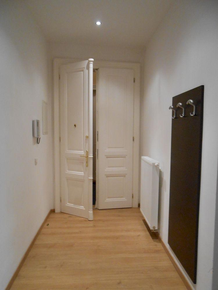 The Palace Suites And Apartments Πράγα Εξωτερικό φωτογραφία