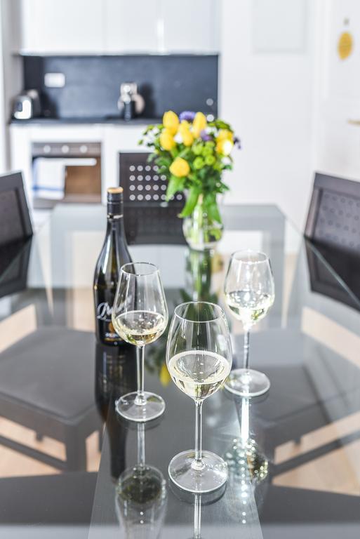 The Palace Suites And Apartments Πράγα Εξωτερικό φωτογραφία
