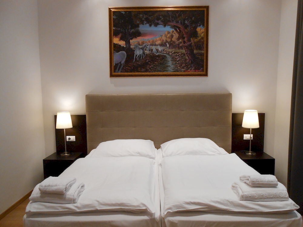 The Palace Suites And Apartments Πράγα Εξωτερικό φωτογραφία