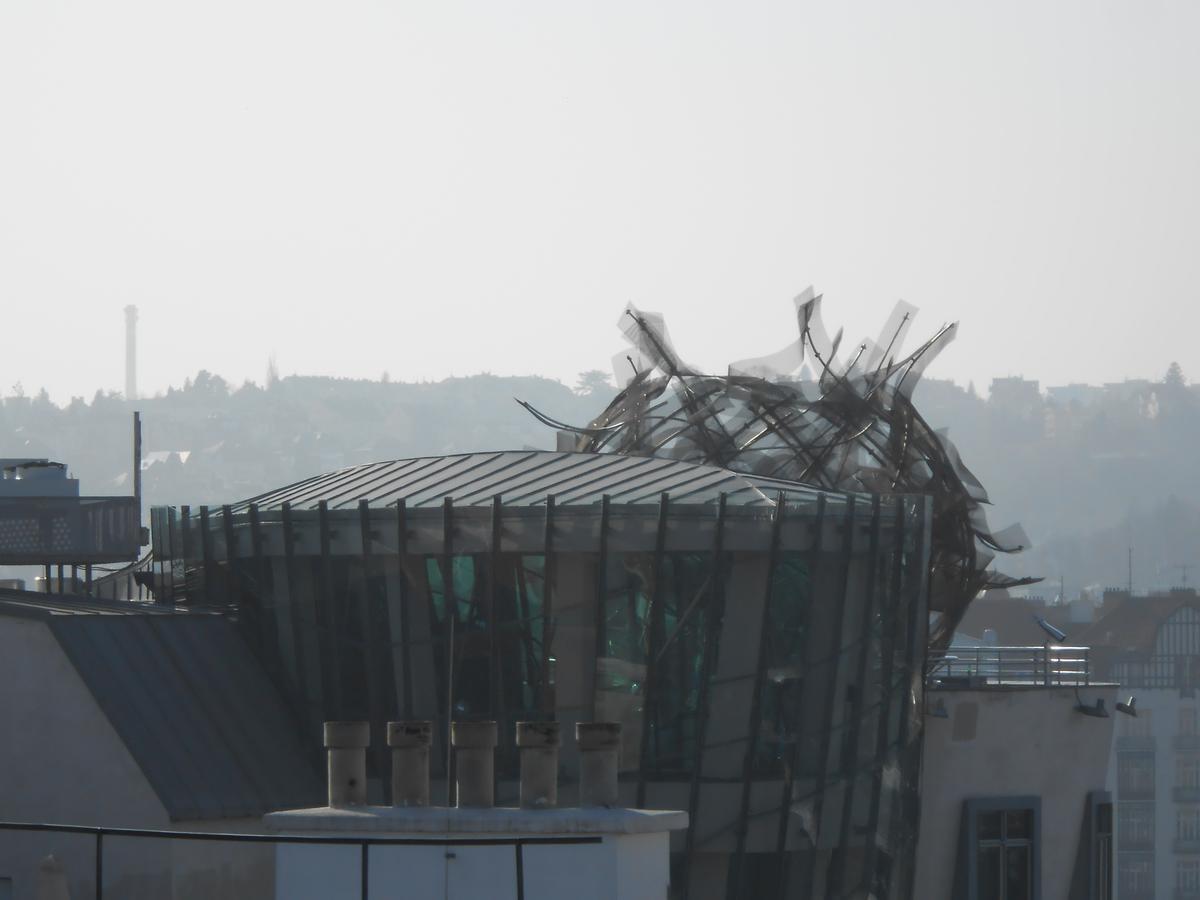 The Palace Suites And Apartments Πράγα Εξωτερικό φωτογραφία