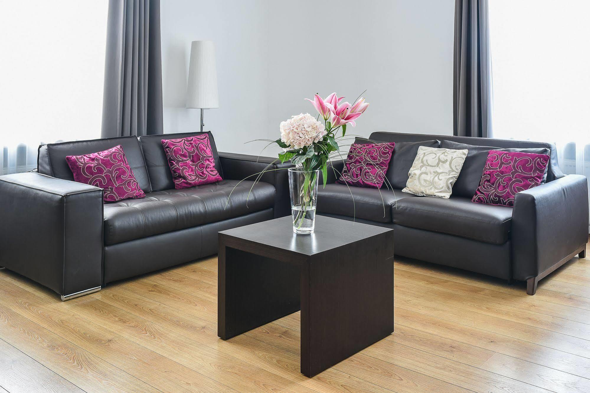 The Palace Suites And Apartments Πράγα Εξωτερικό φωτογραφία
