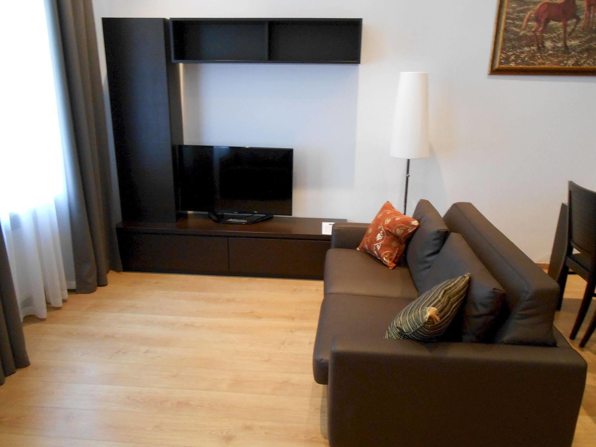 The Palace Suites And Apartments Πράγα Εξωτερικό φωτογραφία