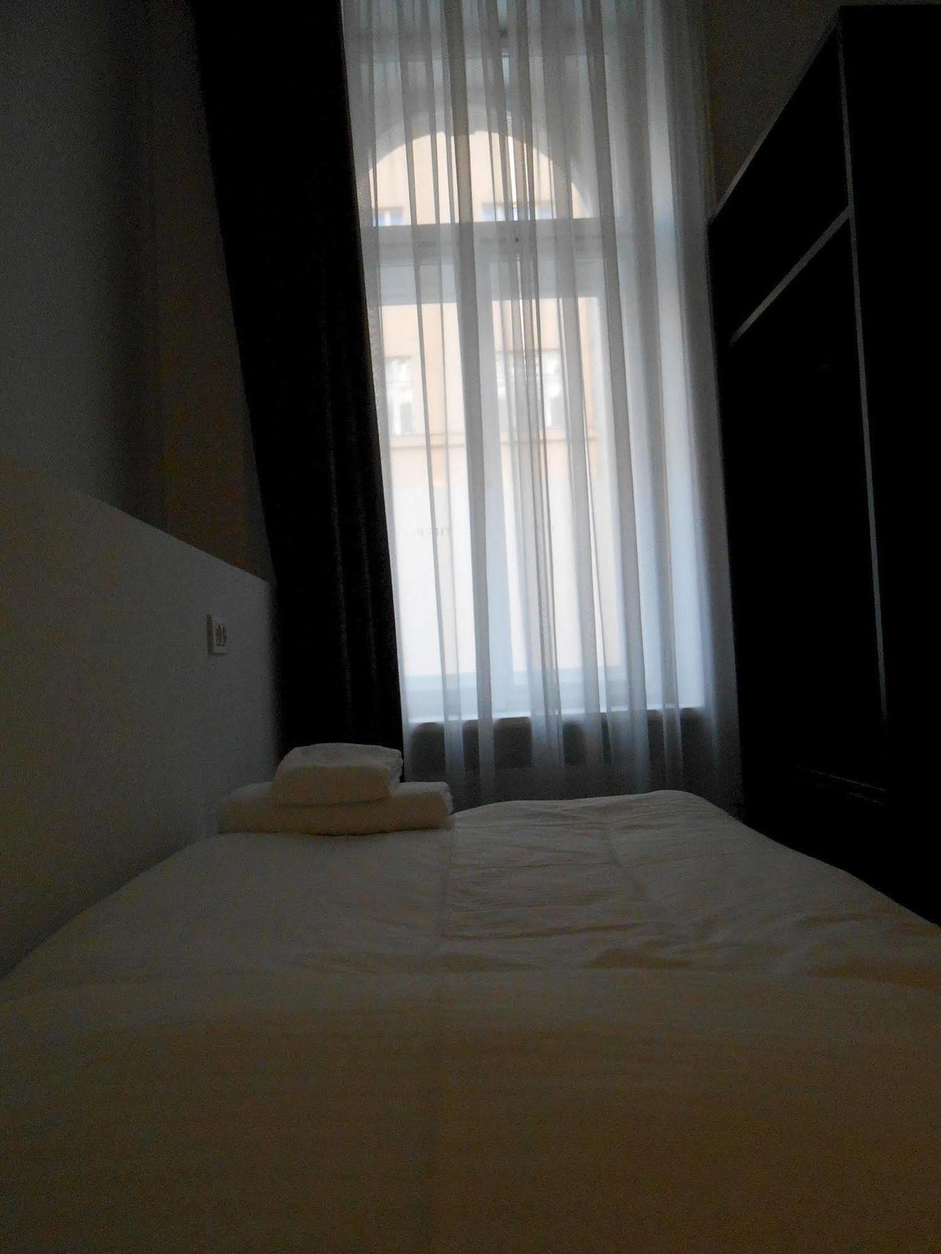 The Palace Suites And Apartments Πράγα Εξωτερικό φωτογραφία